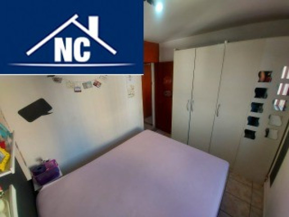 Imagem Apartamento com 2 Quartos à Venda, 53 m² em Jardim São Savério - São Paulo Imagem Apartamento com 2 Quartos à Venda, 53 m² em Jardim São Savério - São Paulo