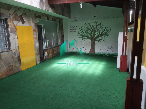 Sala Comercial à Venda, 420 m² em Jaguaribe - Osasco