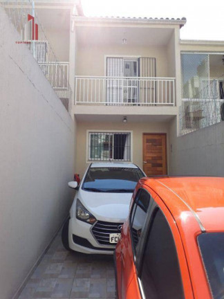 Imagem Sobrado com 2 Quartos à Venda, 85 m² em Jardim Bonfiglioli - São Paulo