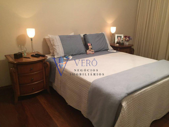 Imagem Casa com 6 Quartos à Venda, 850 m² em Alphaville - Santana De Parnaíba