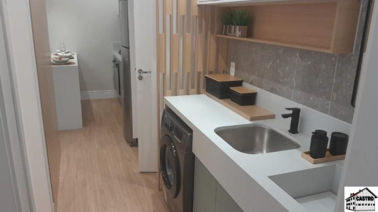Imagem Apartamento com 2 Quartos à Venda, 41 m² em Parque Das Paineiras - São Paulo Imagem Apartamento com 2 Quartos à Venda, 41 m² em Parque Das Paineiras - São Paulo