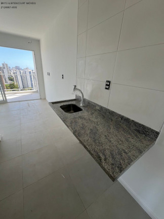 Imagem Imóvel com 1 Quarto à Venda, 29 m² em Caminho Das árvores - Salvador