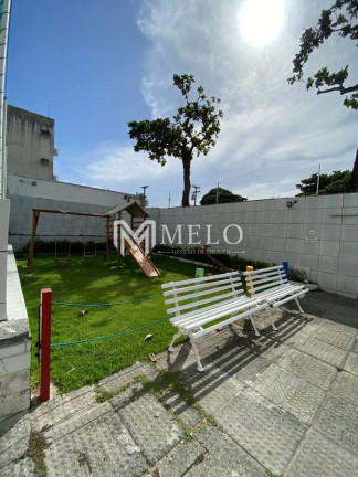 Apartamento com 3 Quartos à Venda, 172 m² em Piedade - Jaboatão Dos Guararapes