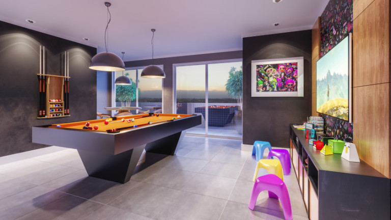 Imagem Apartamento com 2 Quartos à Venda, 110 m² em Praia Grande - Torres