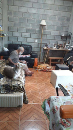 Imagem Chácara com 3 Quartos à Venda, 1.200 m² em Cuiabá - Nazaré Paulista