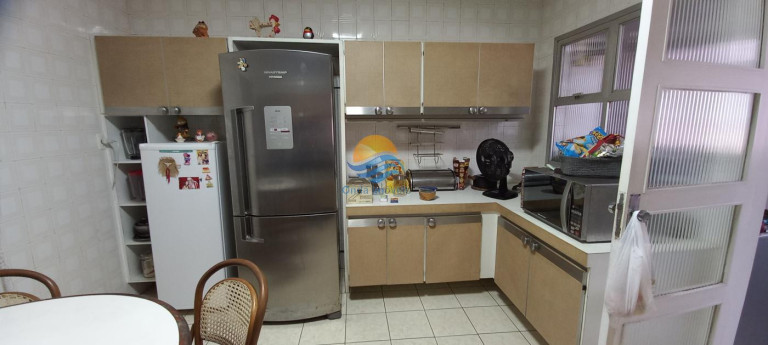 Imagem Apartamento com 3 Quartos à Venda, 133 m² em Gonzaga - Santos Imagem Apartamento com 3 Quartos à Venda, 133 m² em Gonzaga - Santos