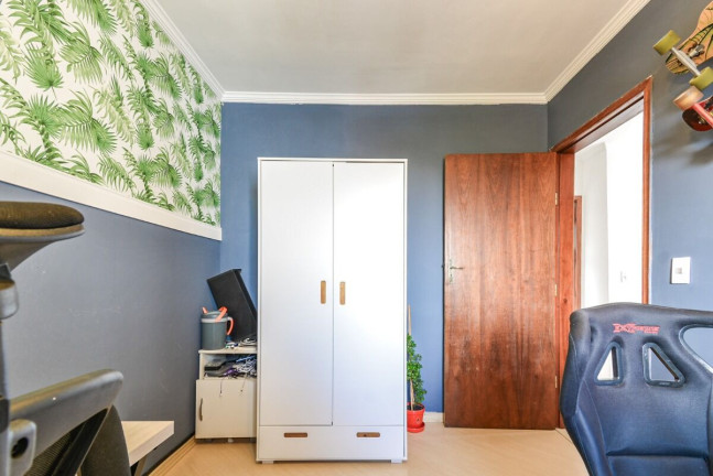 Imagem Casa com 3 Quartos à Venda, 204 m² em Jardim Oriental - São Paulo