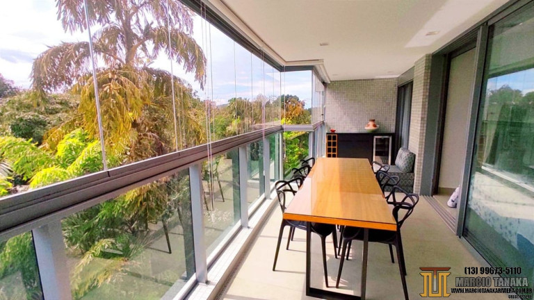 Imagem Imóvel com 2 Quartos para Alugar ou Temporada, 87 m² em Riviera - Bertioga
