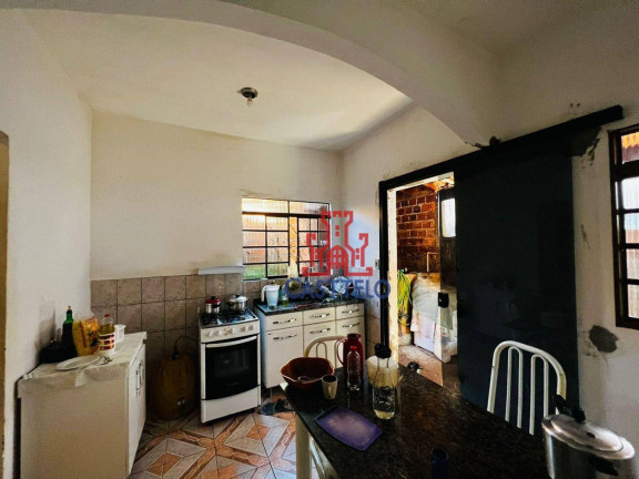 Imagem Casa com 4 Quartos à Venda, 200 m² em Santa Joana - Londrina Imagem Casa com 4 Quartos à Venda, 200 m² em Santa Joana - Londrina