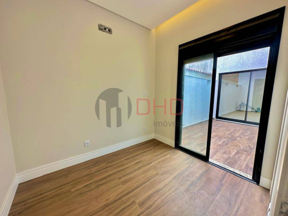 Imagem Casa de Condomínio com 3 Quartos à Venda, 250 m² em Granja Olga Ii - Sorocaba