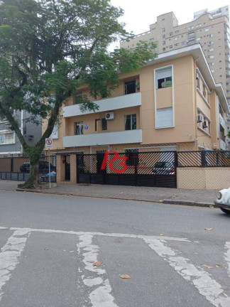 Imagem Apartamento com 2 Quartos à Venda, 72 m² em Embaré - Santos Imagem Apartamento com 2 Quartos à Venda, 72 m² em Embaré - Santos