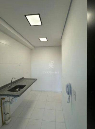 Imagem Apartamento com 2 Quartos à Venda, 44 m² em Butantã - São Paulo