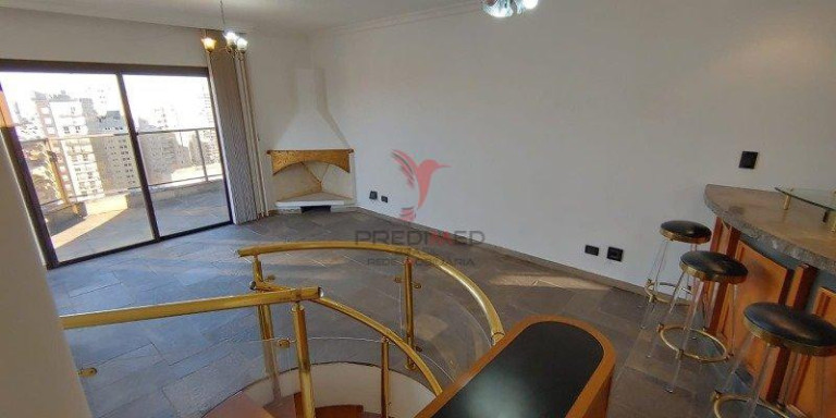 Imagem Apartamento com 3 Quartos à Venda, 155 m² em Vila Clementino - São Paulo Imagem Apartamento com 3 Quartos à Venda, 155 m² em Vila Clementino - São Paulo