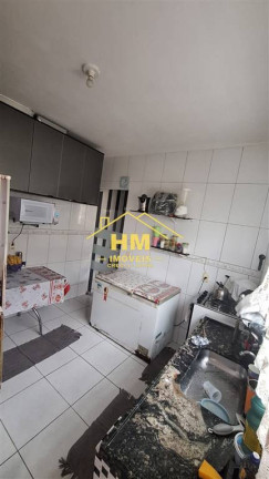 Imagem Casa com 3 Quartos à Venda, 87 m² em Catiapoa - Sao Vicente
