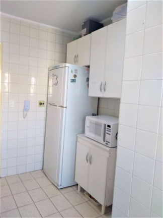 Imagem Apartamento com 3 Quartos à Venda, 97 m² em Sacomã - São Paulo