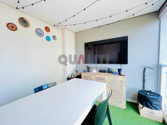 Imagem Apartamento com 1 Quarto à Venda, 160 m² em Vila Olímpia - São Paulo