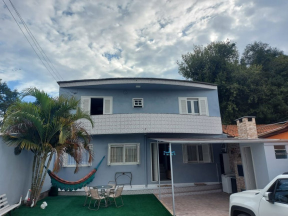 Imagem Casa com 2 Quartos à Venda, 80 m² em Parque Da Matriz - Cachoeirinha