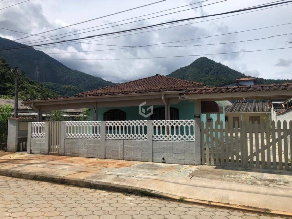 Casa com 2 Quartos à Venda, 50 m² em Massaguaçu - Caraguatatuba