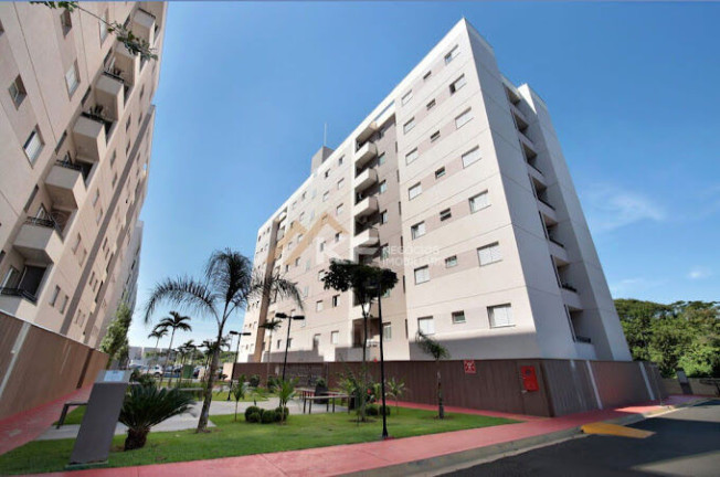 Imagem Apartamento com 2 Quartos à Venda, 51 m² em Jardim Manoel Penna - Ribeirão Preto Imagem Apartamento com 2 Quartos à Venda, 51 m² em Jardim Manoel Penna - Ribeirão Preto