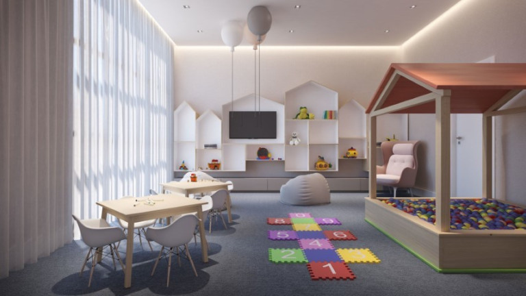 Imagem Apartamento com 3 Quartos à Venda, 166 m² em Meia Praia - Itapema