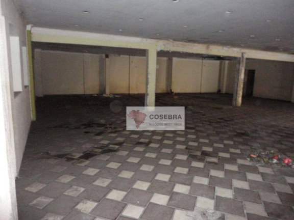 Imagem Galpão para Alugar, 500 m² em Campo Belo - São Paulo Imagem Galpão para Alugar, 500 m² em Campo Belo - São Paulo