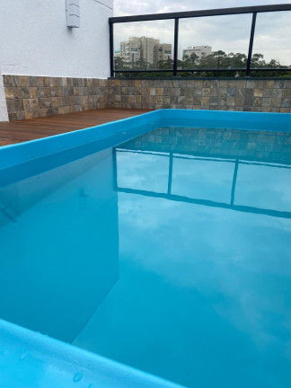 Imagem Imóvel com 4 Quartos à Venda, 176 m² em Vila Andrade - São Paulo Imagem Imóvel com 4 Quartos à Venda, 176 m² em Vila Andrade - São Paulo