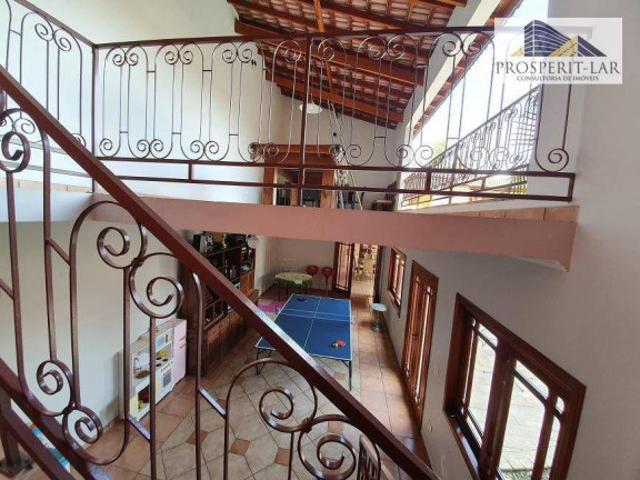 Imagem Casa com 7 Quartos à Venda, 750 m² em Portal Dos Gramados - Guarulhos