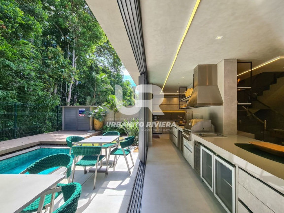 Imagem Casa com 4 Quartos à Venda, 432 m² em Riviera | Módulo 12 - Bertioga