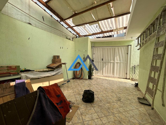 Imagem Casa com 4 Quartos à Venda, 134 m² em Vera Tereza - Caieiras Imagem Casa com 4 Quartos à Venda, 134 m² em Vera Tereza - Caieiras