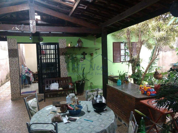 Imagem Casa com 2 Quartos à Venda, 108 m² em Jardim Residence Rio Verde - Pirassununga Imagem Casa com 2 Quartos à Venda, 108 m² em Jardim Residence Rio Verde - Pirassununga