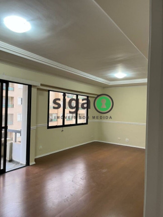 Imagem Apartamento com 4 Quartos para Alugar, 140 m² em Jardim Ampliação - São Paulo Imagem Apartamento com 4 Quartos para Alugar, 140 m² em Jardim Ampliação - São Paulo