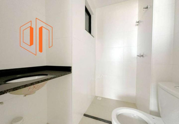 Imagem Apartamento com 2 Quartos à Venda, 63 m² em Centro - São José Dos Pinhais