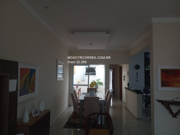 Imóvel com 3 Quartos à Venda, 200 m² em Condominio Villagio Milano - Sorocaba