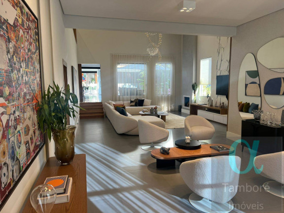 Imagem Casa com 5 Quartos à Venda, 519 m² em Tamboré - Santana De Parnaíba Imagem Casa com 5 Quartos à Venda, 519 m² em Tamboré - Santana De Parnaíba