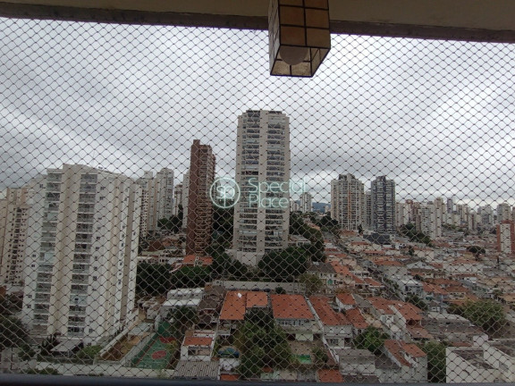 Imagem Apartamento com 3 Quartos à Venda, 150 m² em Santana - São Paulo