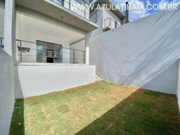 Imagem Casa com 3 Quartos à Venda, 320 m² em Jardim Paulista - Atibaia