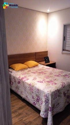 Imagem Apartamento com 2 Quartos à Venda, 54 m² em Vila Humaitá - Santo André Imagem Apartamento com 2 Quartos à Venda, 54 m² em Vila Humaitá - Santo André