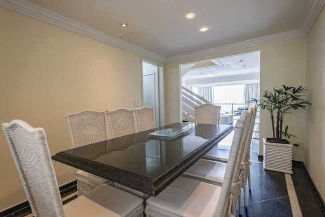 Imagem Apartamento com 3 Quartos à Venda, 210 m² em Praia Brava - Florianópolis