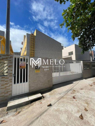 Imagem Kitnet com 2 Quartos à Venda, 46 m² em Janga - Paulista