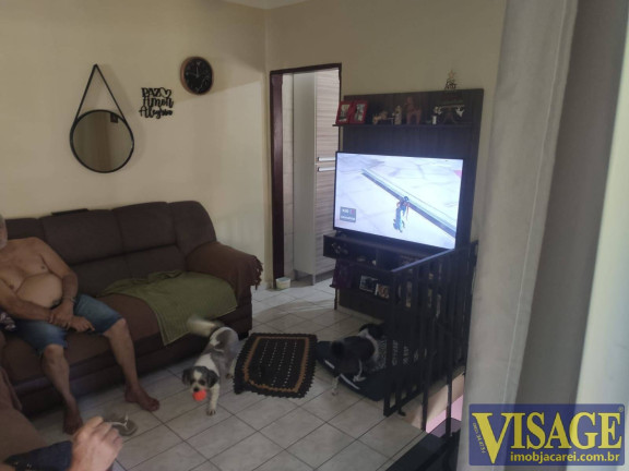 Imagem Casa com 5 Quartos à Venda, em Cid. Salvador - Jacareí Imagem Casa com 5 Quartos à Venda, em Cid. Salvador - Jacareí