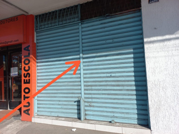 Imóvel para Alugar, 90 m² em Vila Leopoldina - Duque De Caxias