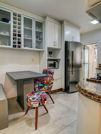 Imagem Apartamento com 3 Quartos à Venda, 147 m² em Centro - Criciúma