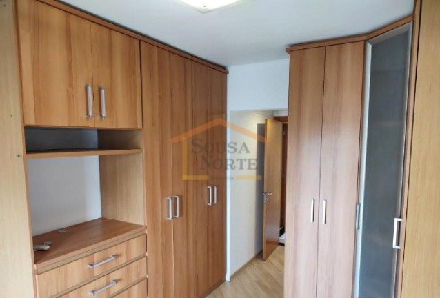 Imagem Apartamento com 3 Quartos à Venda, 80 m² em Santa Teresinha - São Paulo Imagem Apartamento com 3 Quartos à Venda, 80 m² em Santa Teresinha - São Paulo