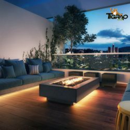 Imagem Apartamento com 2 Quartos à Venda, 79 m² em Glória - Joinville Imagem Apartamento com 2 Quartos à Venda, 79 m² em Glória - Joinville