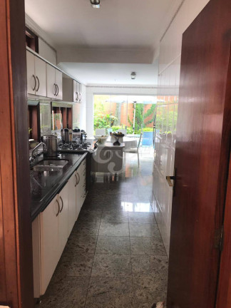 Imagem Casa de Condomínio com 4 Quartos à Venda, 310 m² em Alphaville - Santana De Parnaíba