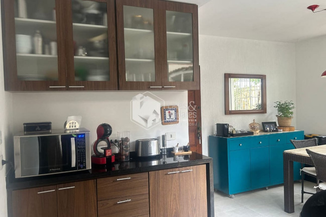 Imagem Casa com 3 Quartos à Venda, 197 m² em Vila Cordeiro - São Paulo