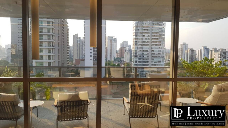 Imagem Imóvel Comercial à Venda, 500 m² em Cidade Monções - São Paulo Imagem Imóvel Comercial à Venda, 500 m² em Cidade Monções - São Paulo