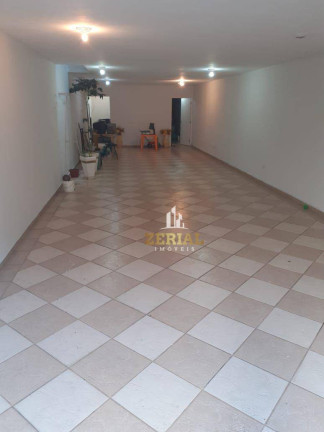 Imagem Sobrado com 4 Quartos à Venda, 320 m² em Cerâmica - São Caetano Do Sul