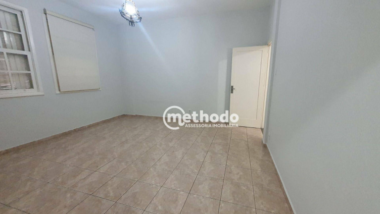 Imagem Apartamento com 1 Quarto à Venda, 60 m² em Centro - Campinas