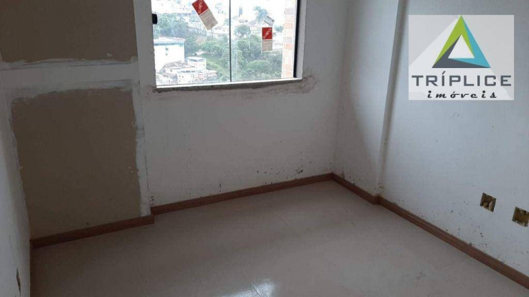 Imagem Apartamento com 1 Quarto à Venda, 45 m² em São Pedro - Juiz De Fora